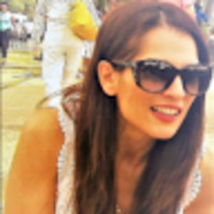 Meet your Posher, Giusi